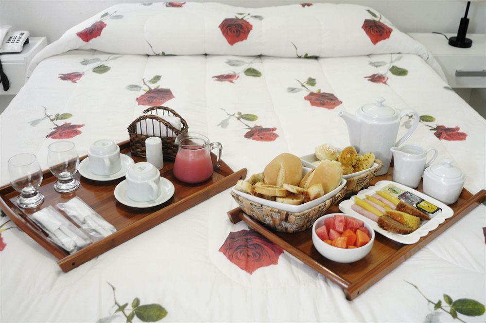 Patamares Hotel