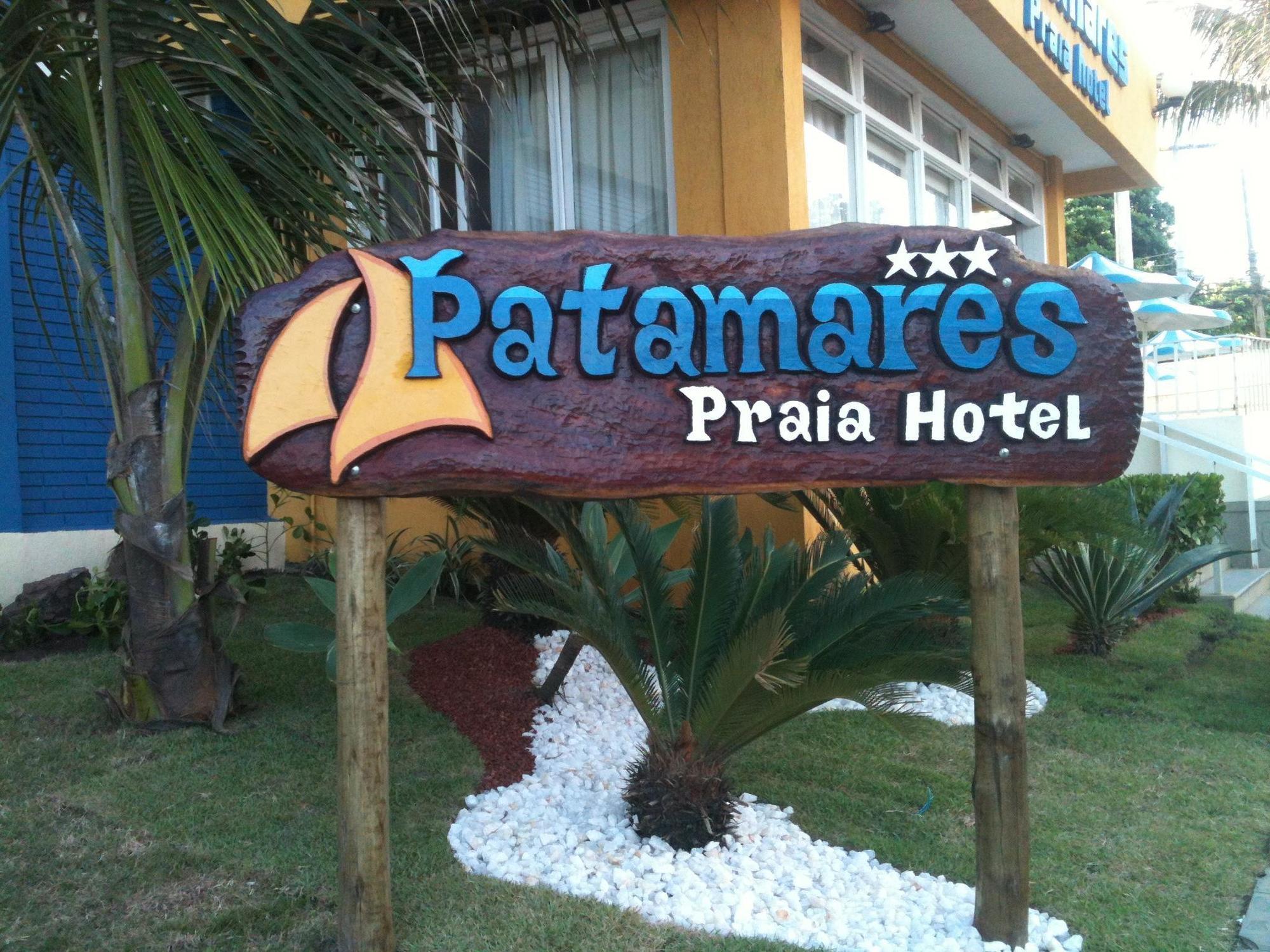 Patamares