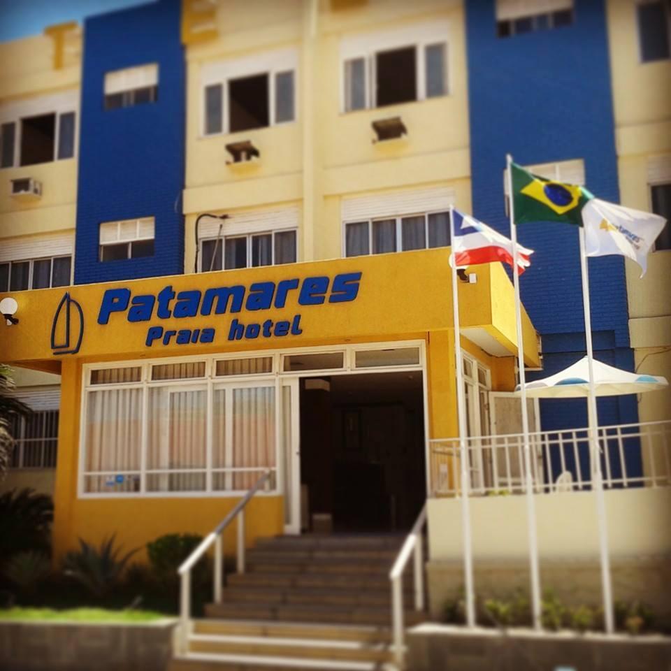 Hotel Patamares 3*